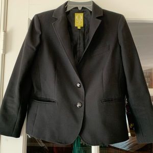 Qmack Blazer